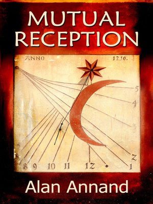 cover image of Mutual Reception